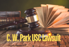 C. W. Park USC Lawsuit