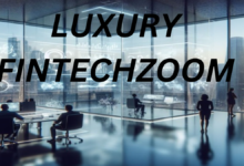 luxury fintechzoom